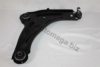 AUTOMEGA 30820006020613 Track Control Arm